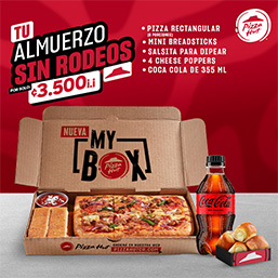 Promo My Box